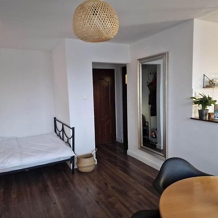 Apartament Sportowa Gryfice Eksteriør billede