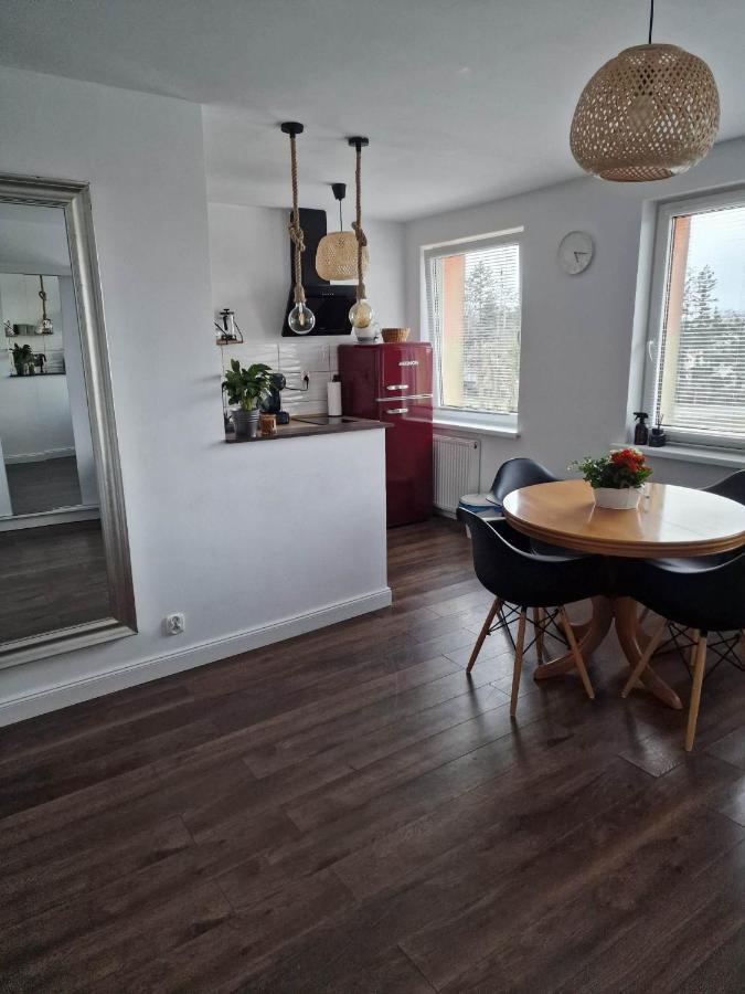 Apartament Sportowa Gryfice Eksteriør billede