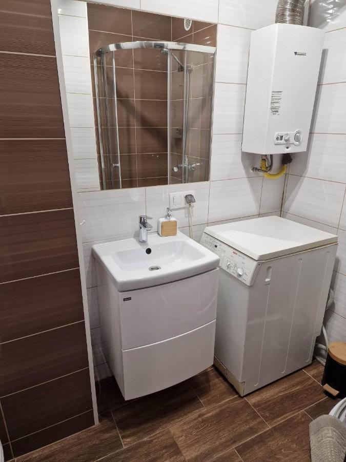 Apartament Sportowa Gryfice Eksteriør billede