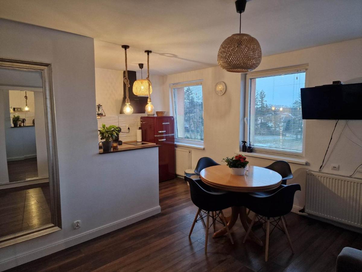 Apartament Sportowa Gryfice Eksteriør billede